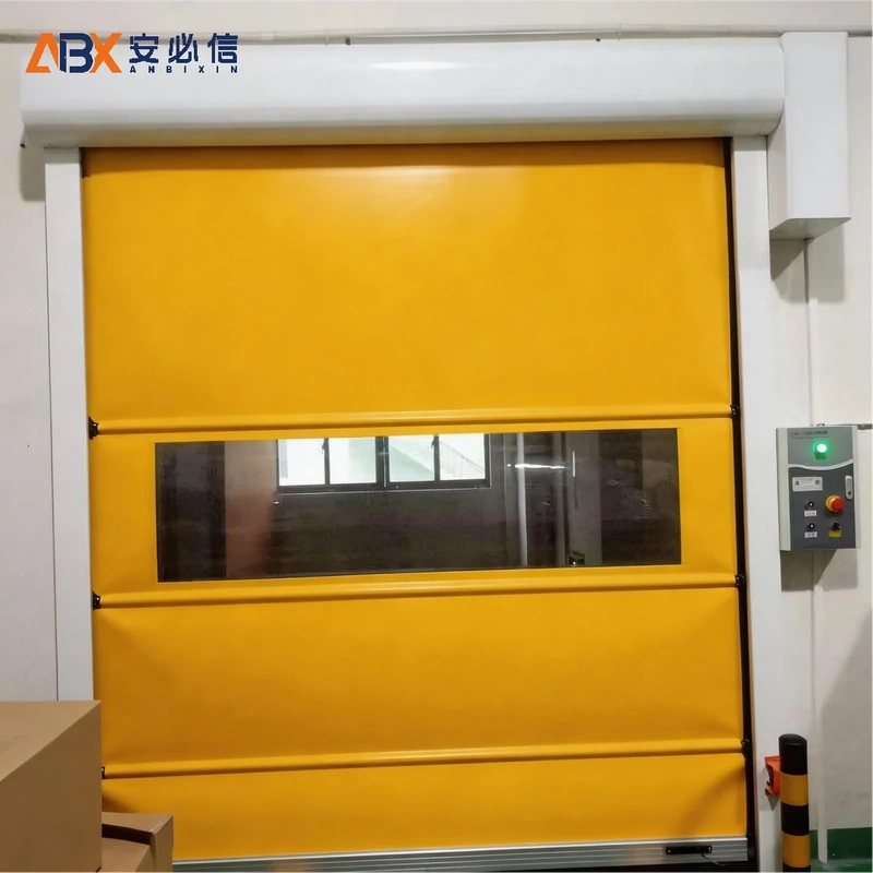 许昌高速门